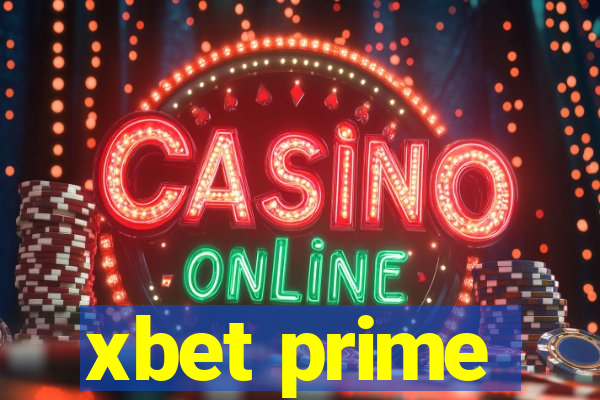 xbet prime