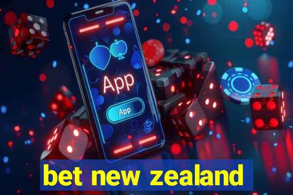 bet new zealand