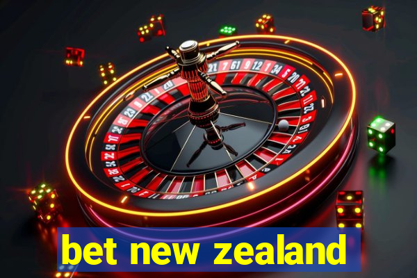 bet new zealand