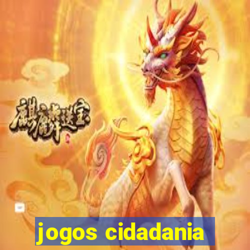 jogos cidadania