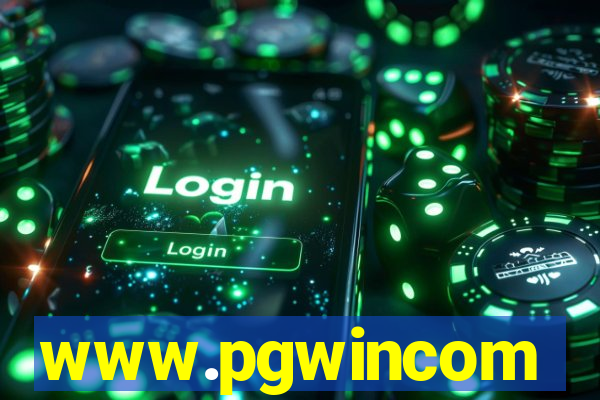 www.pgwincom