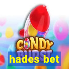 hades bet