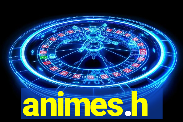 animes.h