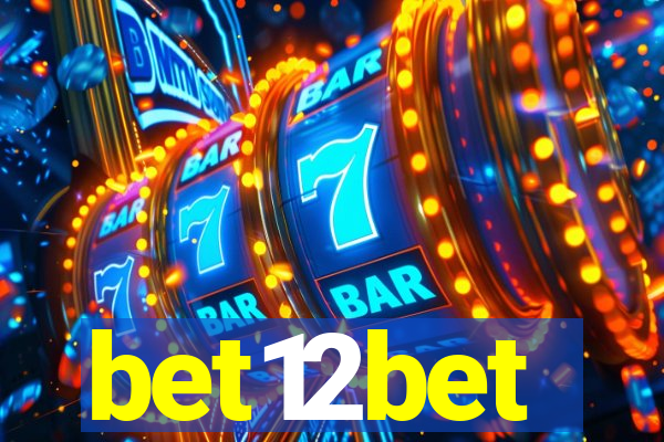 bet12bet