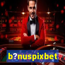 b?nuspixbet