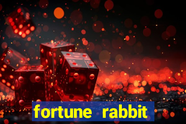 fortune rabbit conta demo Informational