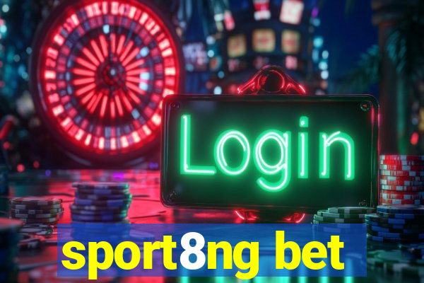 sport8ng bet