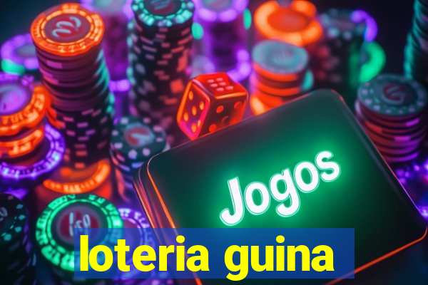 loteria guina