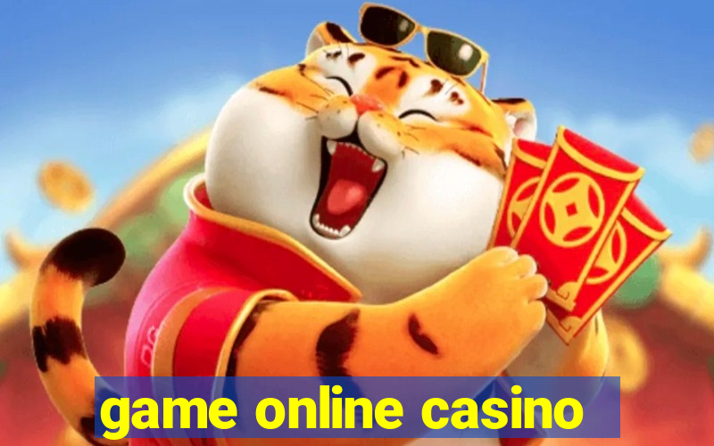 game online casino