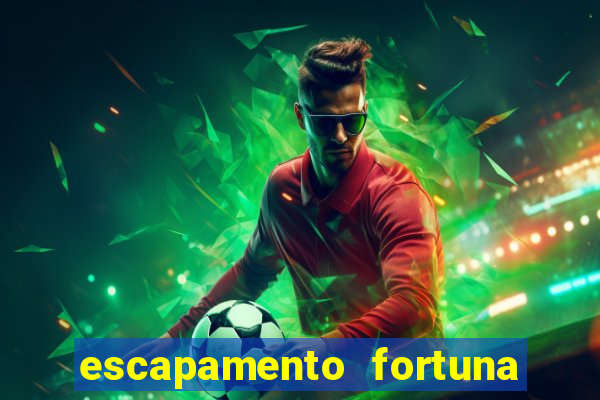 escapamento fortuna intruder 125