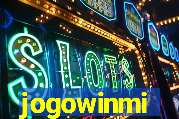 jogowinmi