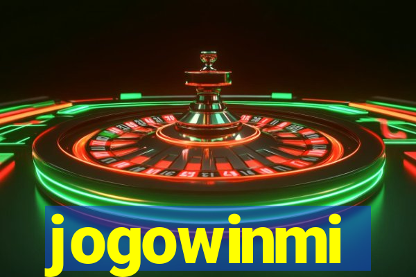 jogowinmi