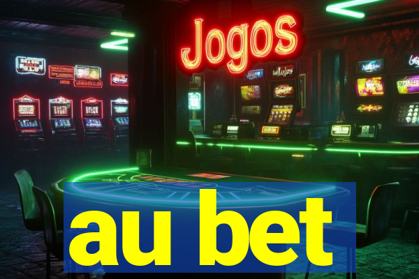 au bet