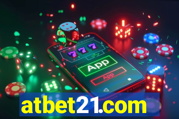 atbet21.com