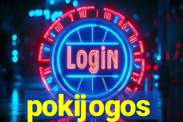 pokijogos