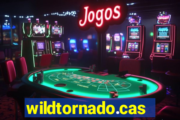 wildtornado.casino