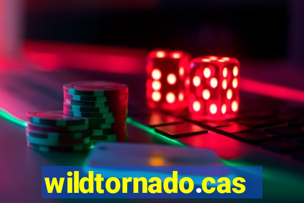 wildtornado.casino