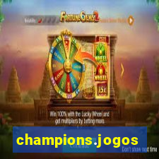 champions.jogos