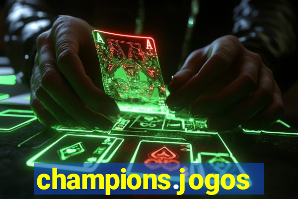 champions.jogos