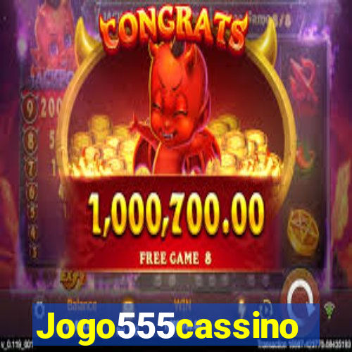 Jogo555cassino