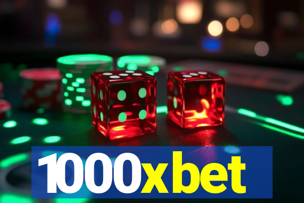 1000xbet