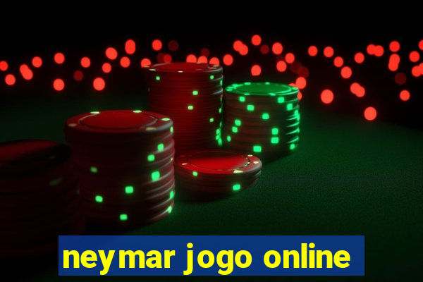 neymar jogo online