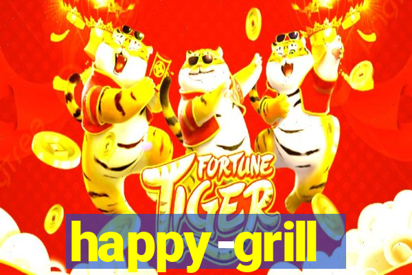 happy-grill