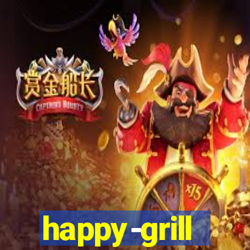 happy-grill