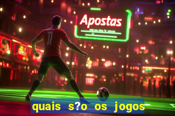 quais s?o os jogos de azar autorizados no brasil