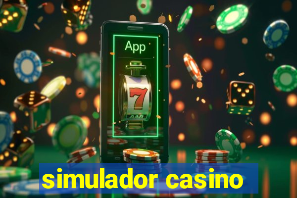 simulador casino