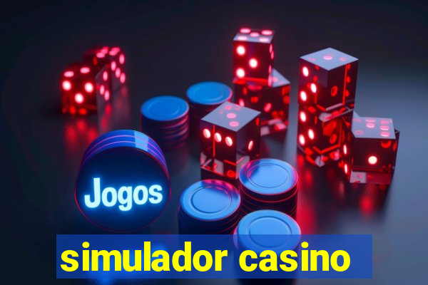 simulador casino