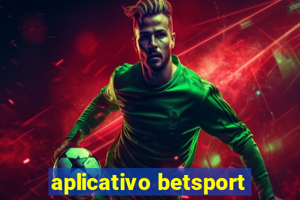 aplicativo betsport