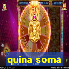 quina soma