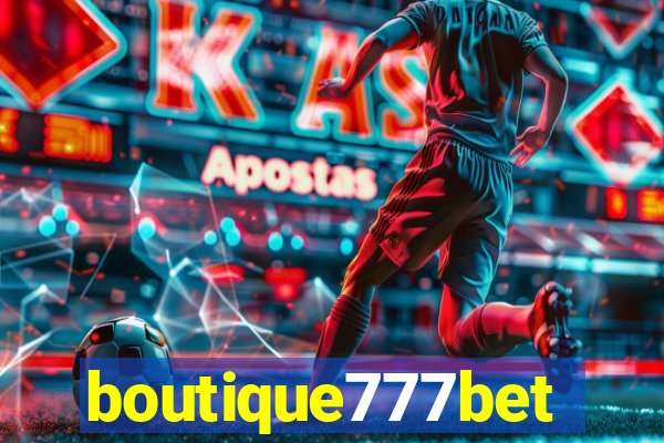 boutique777bet