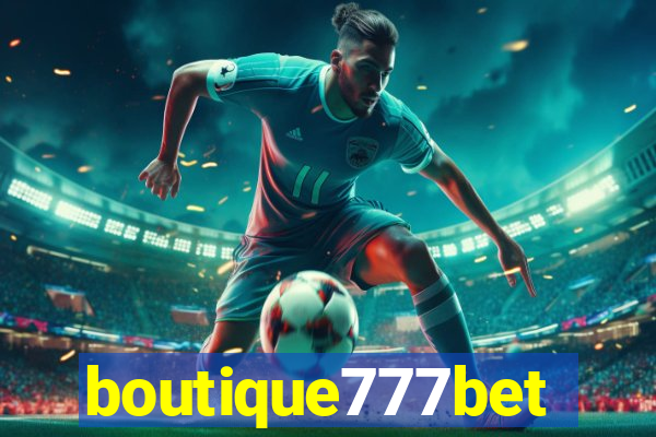 boutique777bet