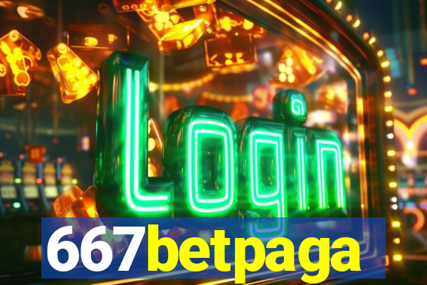 667betpaga