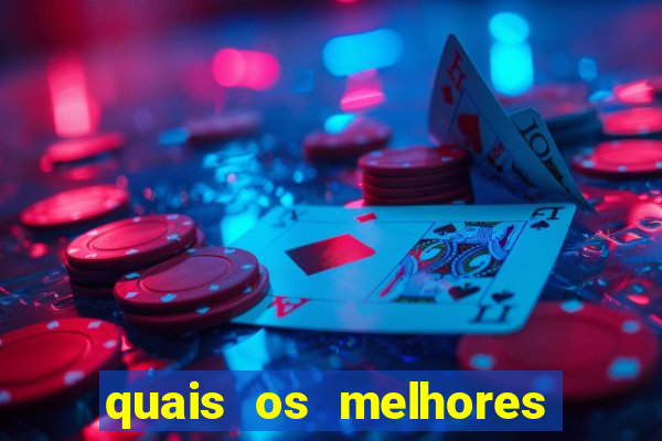 quais os melhores jogos para ganhar dinheiro