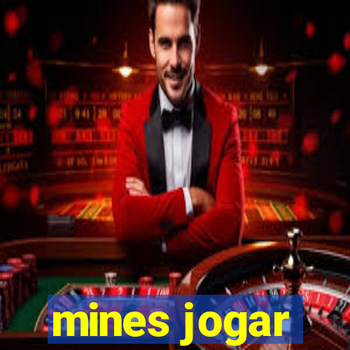 mines jogar