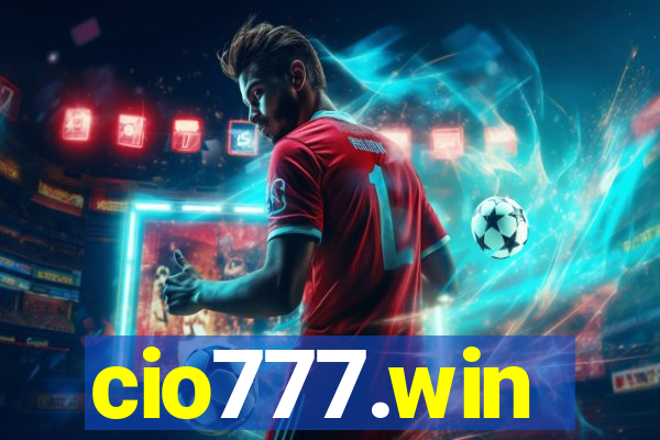 cio777.win