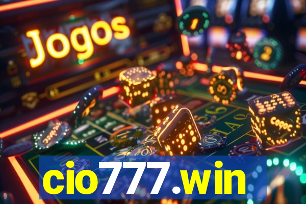 cio777.win