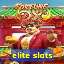 elite slots