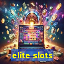 elite slots