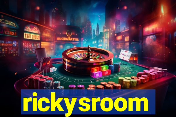 rickysroom