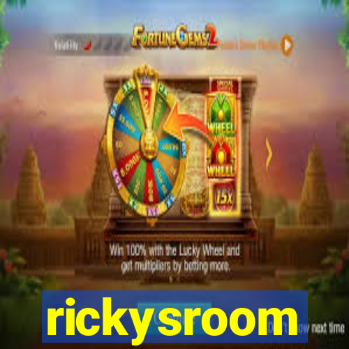 rickysroom