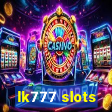 lk777 slots