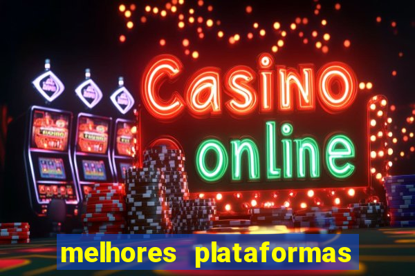 melhores plataformas de jogos online