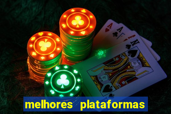 melhores plataformas de jogos online