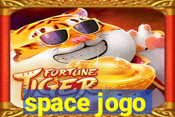 space jogo