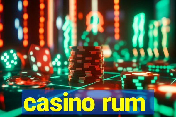 casino rum