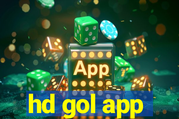 hd gol app